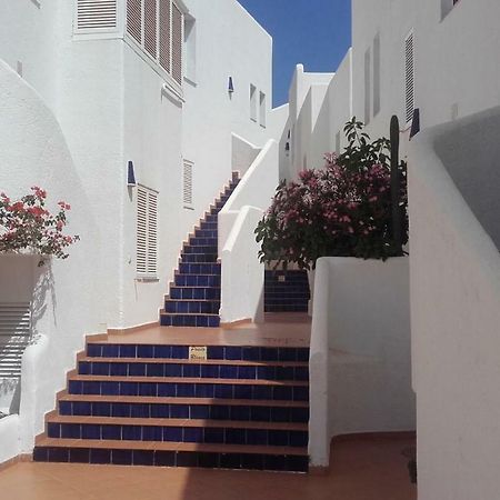 Apartamento Isleta Del Moro, Cabo De Gata Ла Ислета дел Моро Екстериор снимка
