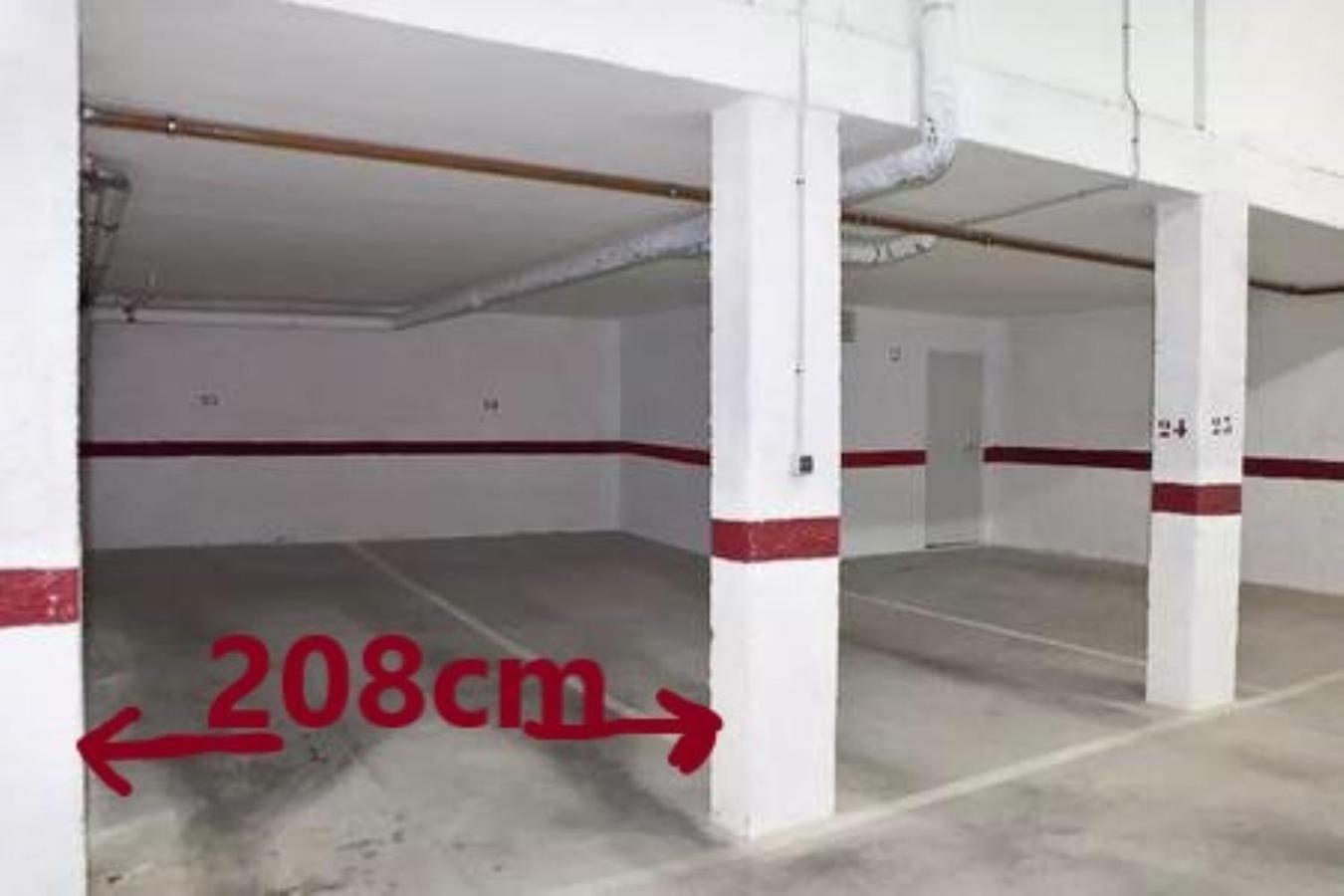 Apartamento Isleta Del Moro, Cabo De Gata Ла Ислета дел Моро Екстериор снимка