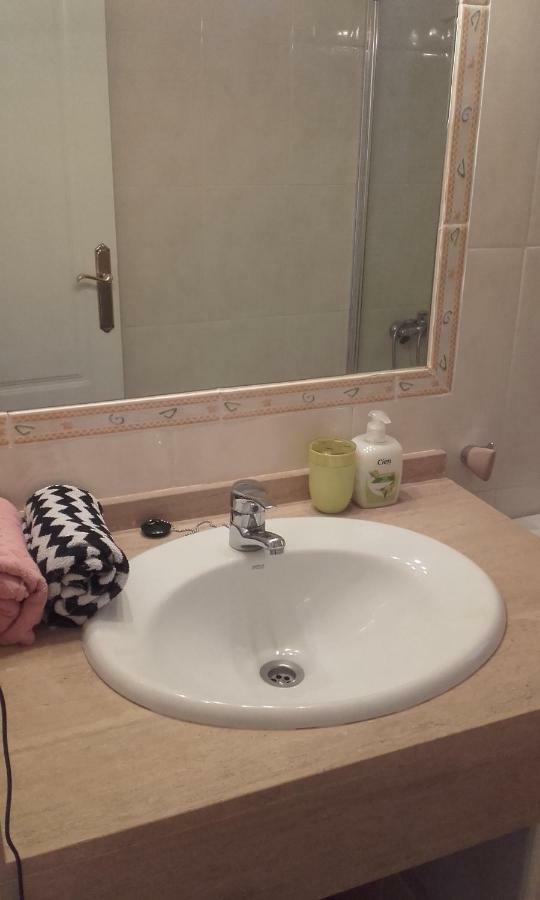 Apartamento Isleta Del Moro, Cabo De Gata Ла Ислета дел Моро Екстериор снимка