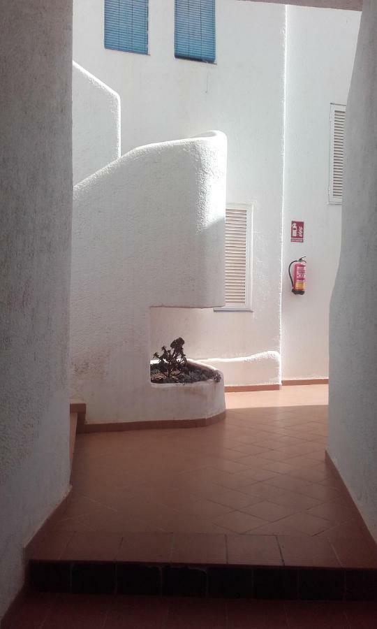 Apartamento Isleta Del Moro, Cabo De Gata Ла Ислета дел Моро Екстериор снимка