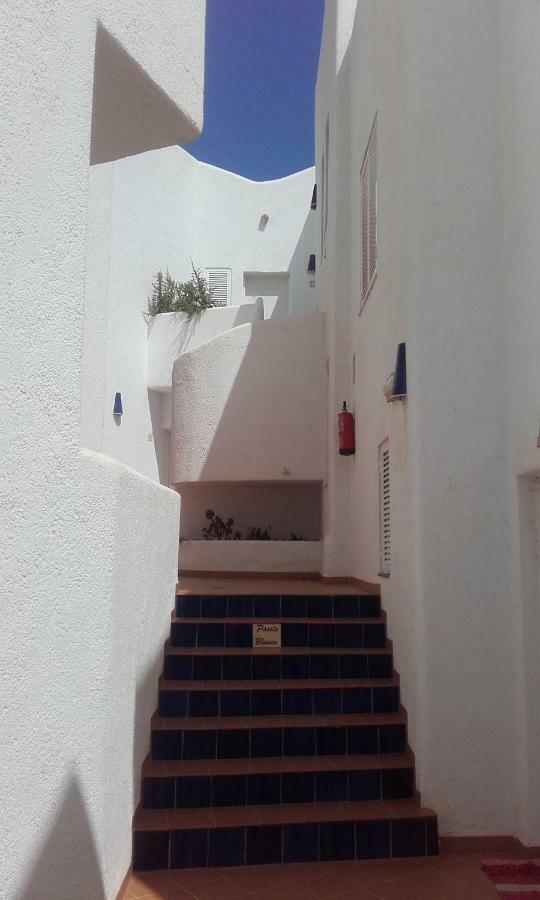 Apartamento Isleta Del Moro, Cabo De Gata Ла Ислета дел Моро Екстериор снимка