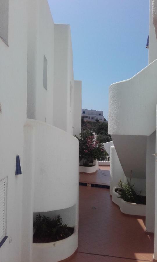 Apartamento Isleta Del Moro, Cabo De Gata Ла Ислета дел Моро Екстериор снимка